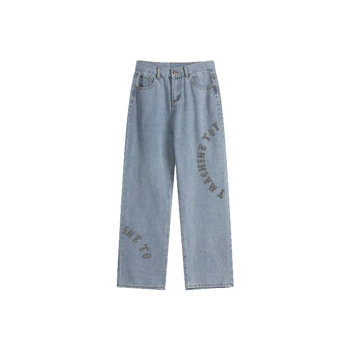 Toy Machine Jeans Unisex-16