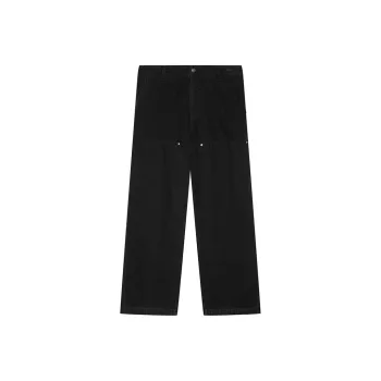 Nice Rice Cargo Pants Men