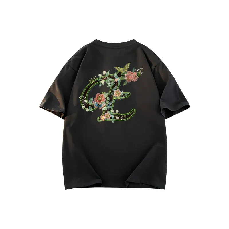 Être Par Lee T Shirts Unisex-0