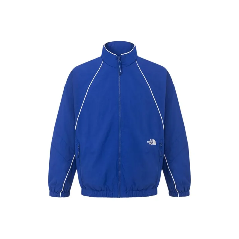 THE NORTH FACE Jackets Coats Men's Blue-0