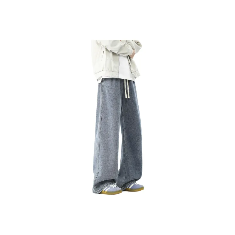 NXPTP Jeans Unisex-0