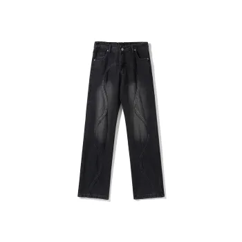 Kudamm Jeans Unisex