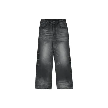 MR.ENJOYDA MONEY Jeans Unisex