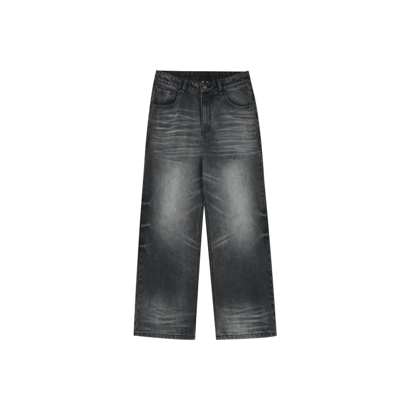 MR.ENJOYDA MONEY Jeans Unisex-0