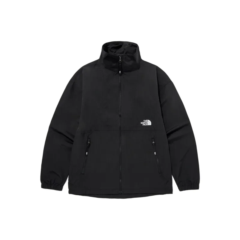 THE NORTH FACE Jackets & Coats Men's Black-0