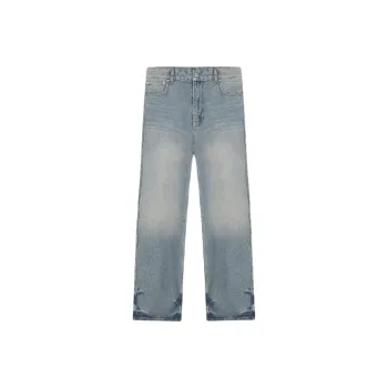 REPRESENT Jeans Men Blue