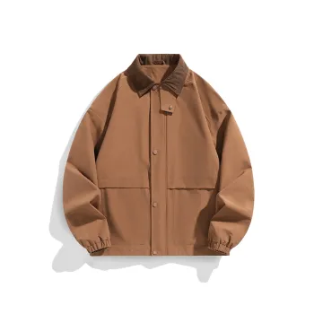 WARLI Jackets Unisex