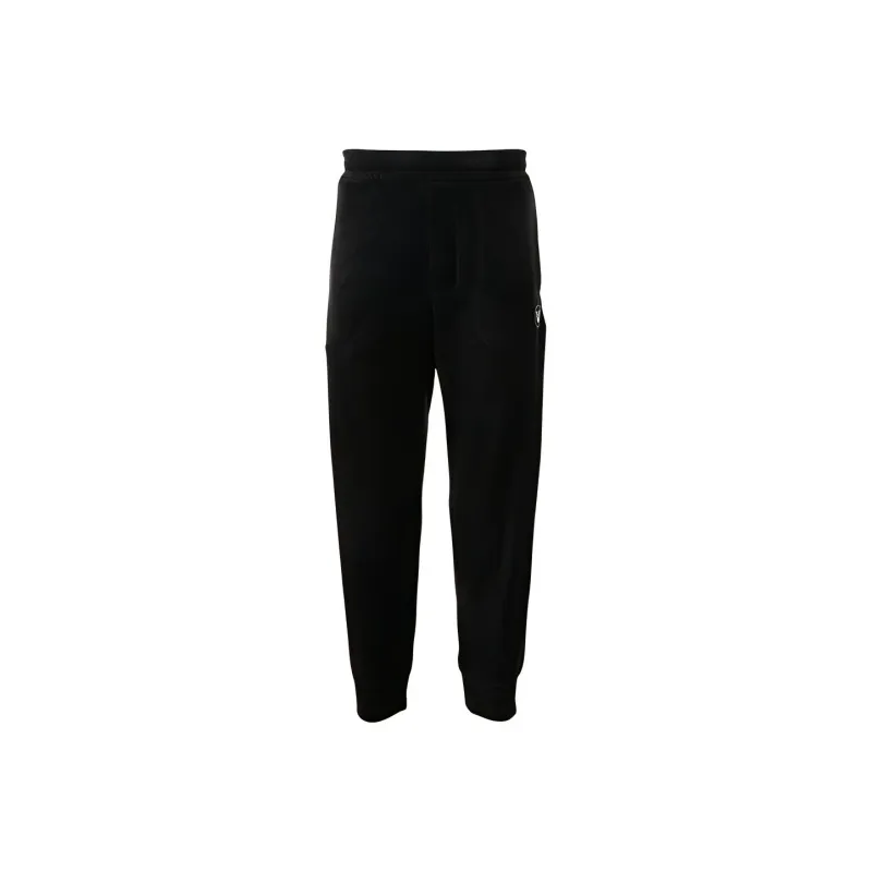 EMPORIO ARMANI Sweatpants Men's Black-0