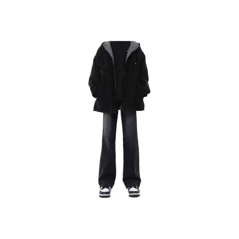 FASTFISH Jeans Unisex-0
