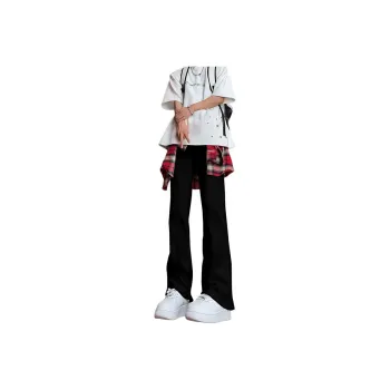 K411 Jeans Unisex