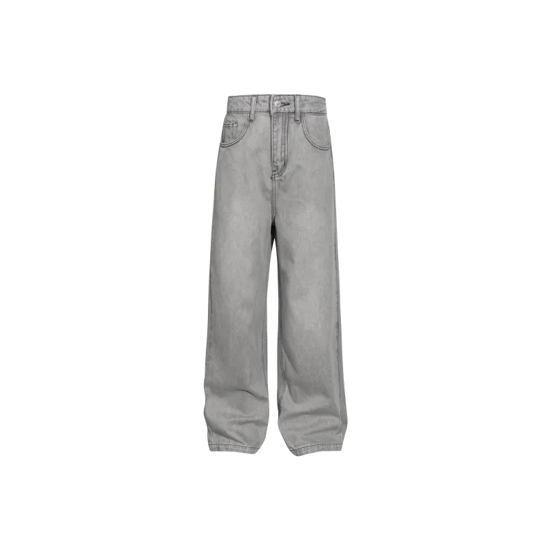7 SEVFUN Jeans Unisex-4