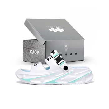 CAOP Beach Sandals Unisex Box Included