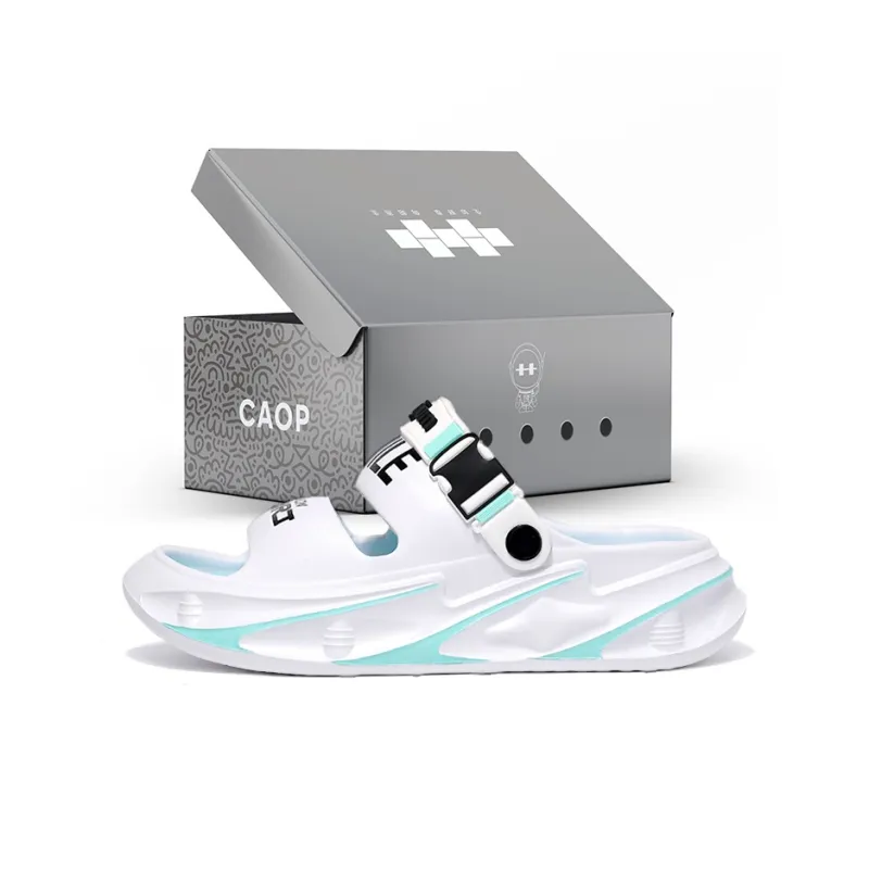 CAOP Beach Sandals Unisex Box Included-0