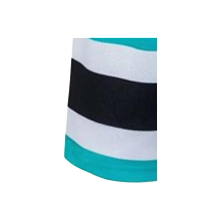 Mitchell & Ness Basketball Shorts Unisex Green Black-2