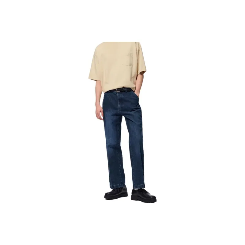 GU Jeans Men-2