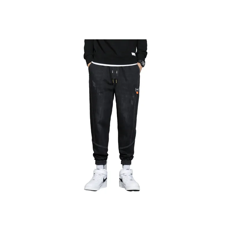 EPTISON Jeans Men-16