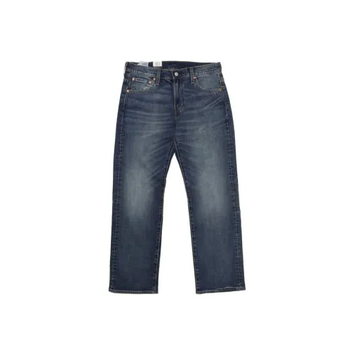 Levis Jeans Men Blue