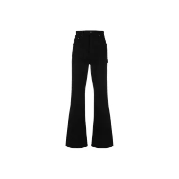 AMIRI Stack Flair Jean