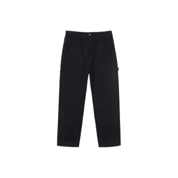 Stussy Canvas Work Pant