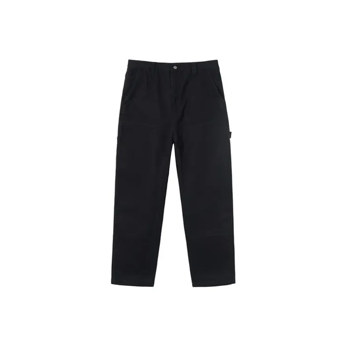 Stussy Canvas Work Pant-0