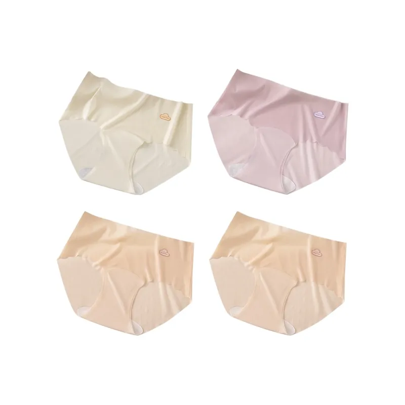 Caramella Underpants Women's 4 Pack-23
