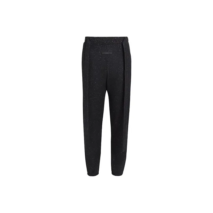 Fear Of God X Ermenegildo Zegna Wool Sweatpants-0