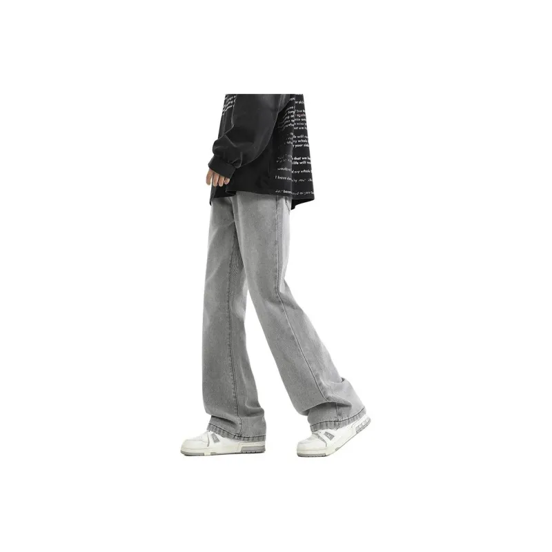 VIPGOOSE Jeans Unisex-21