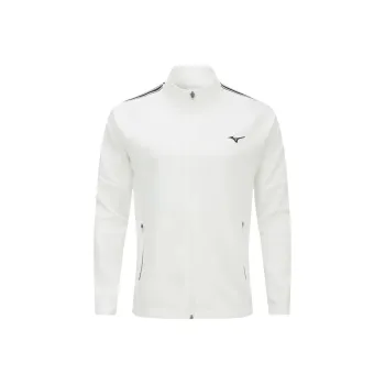 Mizuno MC LINE TRACK JACKET Men's