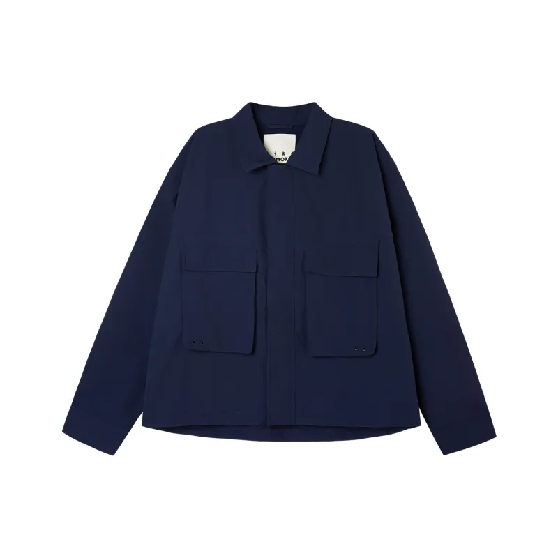 TIKIMOMOKA SS24 Jackets Coats Men's-2