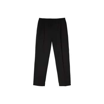 Stussy Casual Pants Men Black