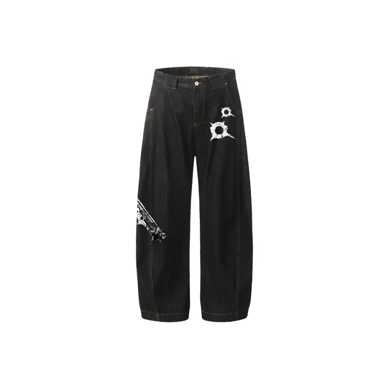 LBPC Jeans Unisex-0