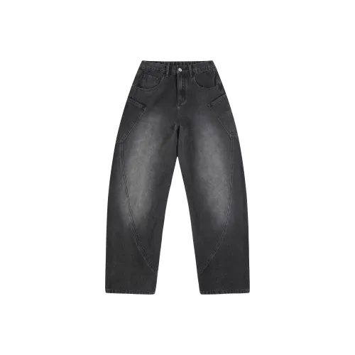 G STAR RAW Jeans Men Black