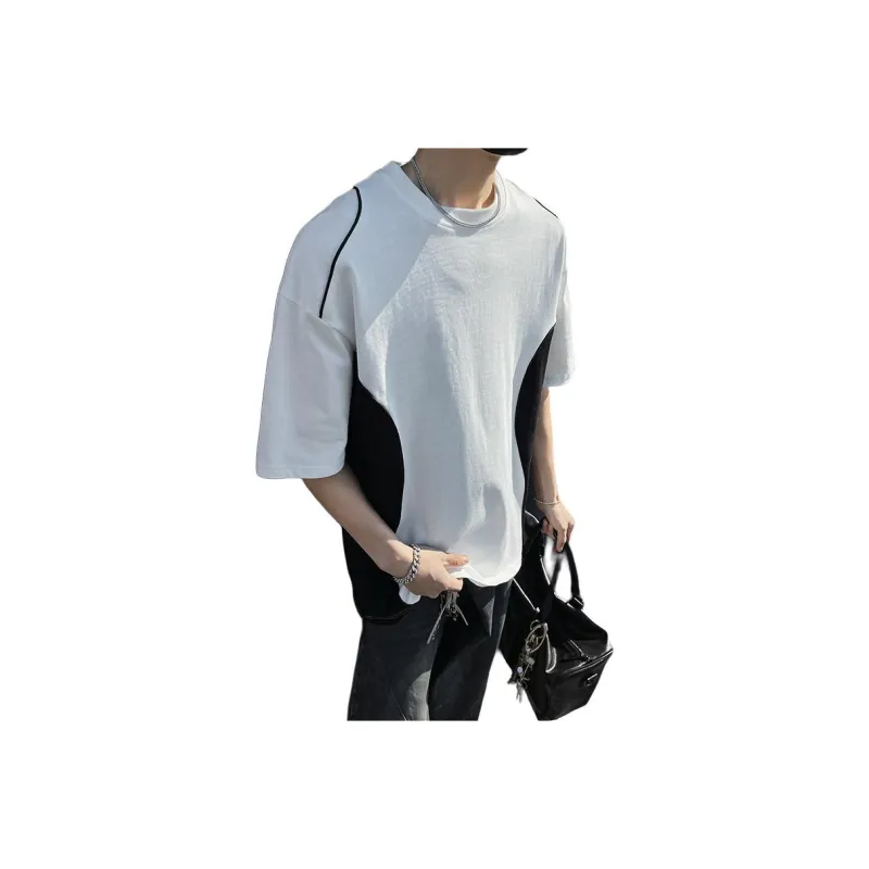 ACUOD BY CHANU T Shirts Unisex-3