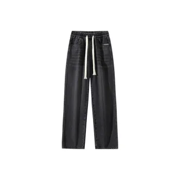 Yiwen Jeans Unisex