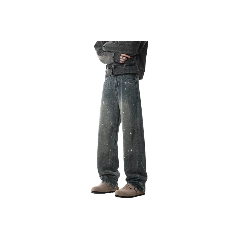 CREAZIONI LA FANTASIA E MOBILE Jeans Unisex-7