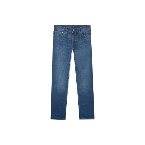Levis Jeans Men Blue