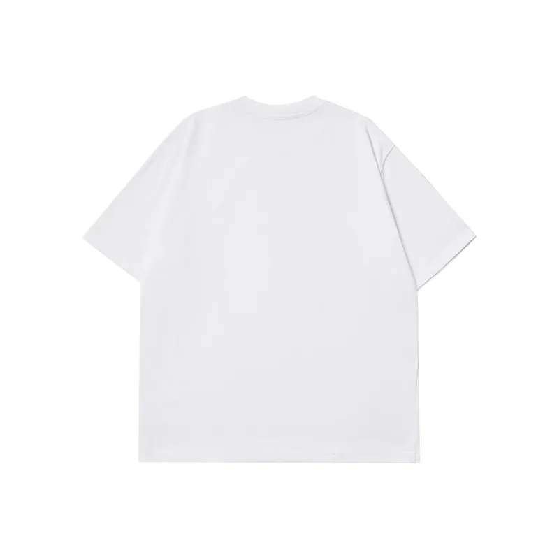 Budding Bear T Shirts Unisex-5