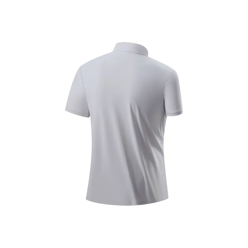 MindBridge Polo Shirts Unisex-3