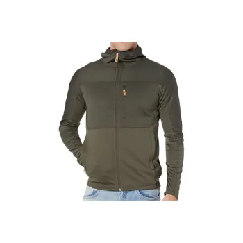 Fjallraven Jackets Coats Men's Green