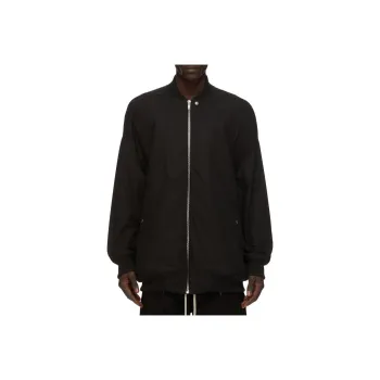 RICK OWENS Jumbo Peter Flight Jacket