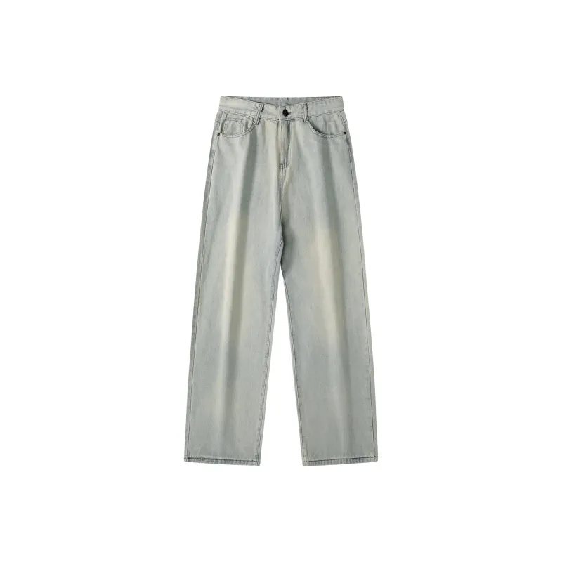 Crayon Shinchan Jeans Unisex-4