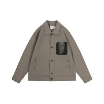 EARL JOEL Jackets Unisex