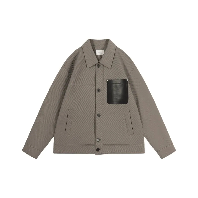 EARL JOEL Jackets Unisex-0