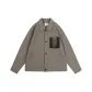 Gray Umber