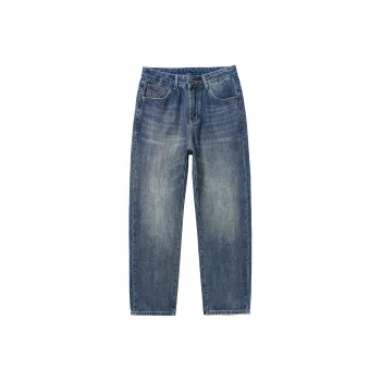 SANTASTIC Jeans Men Blue