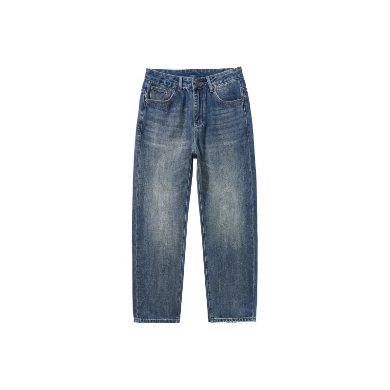 SANTASTIC Jeans Men Blue-0