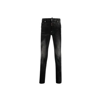 DSQUARED 2 Cool Guy Fit Jeans