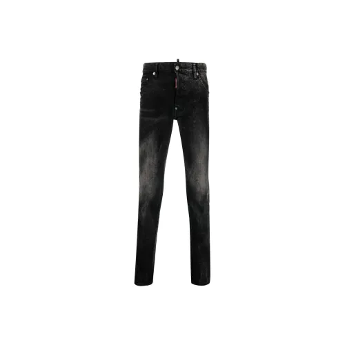 DSQUARED 2 Cool Guy Fit Jeans