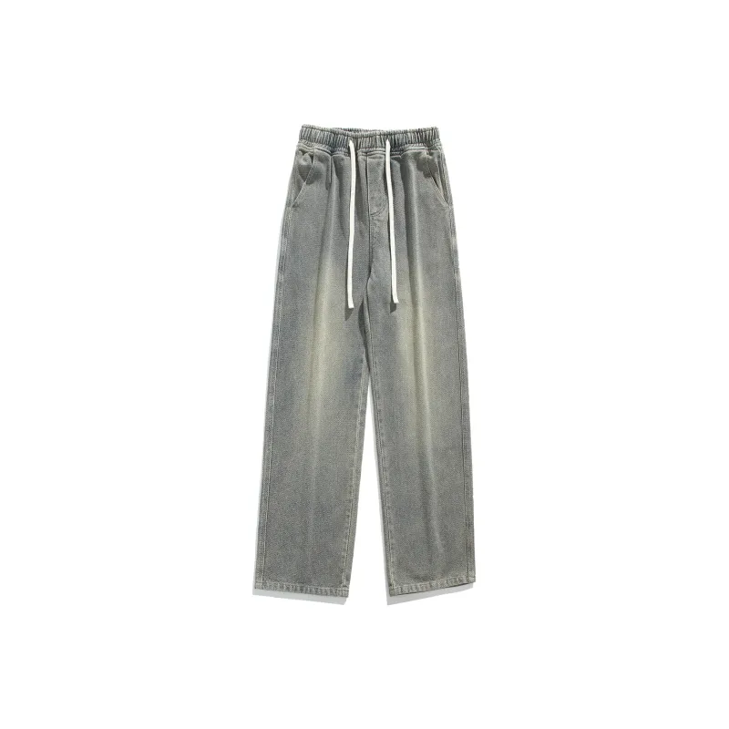 NGC STRATEGY Jeans Men-6