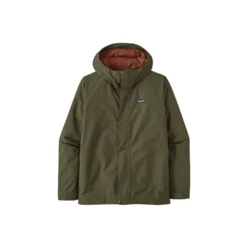 Patagonia Jackson Glacier Jackets & Coats Men's